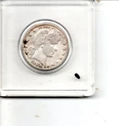 1900 Barber Quarter