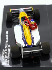 Formule 1 miniature de Nelson Piquet
