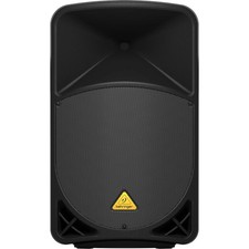 Behringer Eurolive B115D 2-Way Active PA Speaker