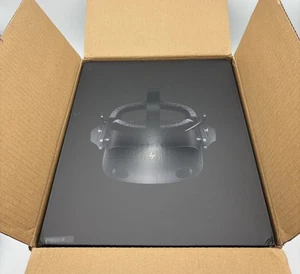 NEW HP Réverbération G2 V2 Casque de réalité virtuelle, Contrôleurs & Câbles NEVER USED