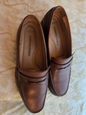 mens johnston murphy shoes size 9.5