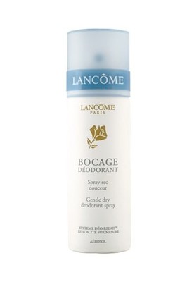 Lancome Bocage Deodorant Deodorant Spray 125 ml