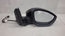 Retroviseur droit (ou coque) Opel FRONTERA