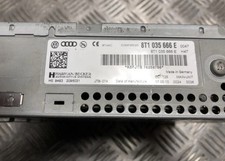 Autoradio Audi S5