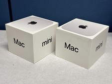 Mac Mini M4 Pro, 64GB Unified RAM, 14 Core CPU, 20 Core GPU, 8TB Storage NEW
