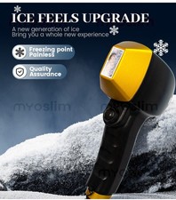 808 Handle Accessories