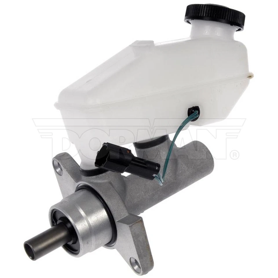 Dorman M630615 Brake Master Cylinder For 05-08 Chevrolet Pontiac Aveo G3 Wave - Image 3 of 4