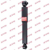 2X StoßDäMpfer Excel-G KYB 349087 FüR Hyundai PA I10 1 Crdi LPG