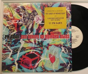 PM Dawn Vinyl | eBay