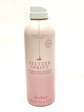 Drybar Seltzer Spritz Flexible Hold Hairspray 9oz Original Scent New free ship