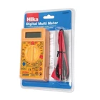 Hilka Digital Multimeter Voltmeter Ammeter AC/DC OHM Multi Tester Meter