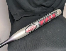 Louisville Slugger TPS C555 Platinum Fastpitch Softball Bat 33” 21.5 Oz FP35