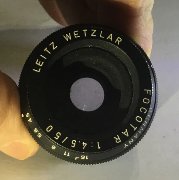 50mm Focal f/4.5 Enlargement Camera Lenses for sale | eBay