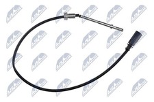 NTY Sensor Abgastemperatur EGT-VW-018 für VW CRAFTER 30 50 35 Bus TRANSPORTER T5