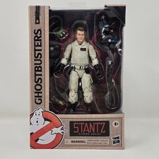 Hasbro Ghostbusters Plasma Series Ray Stantz 6 Action Figure NIB Terror Dog BAF