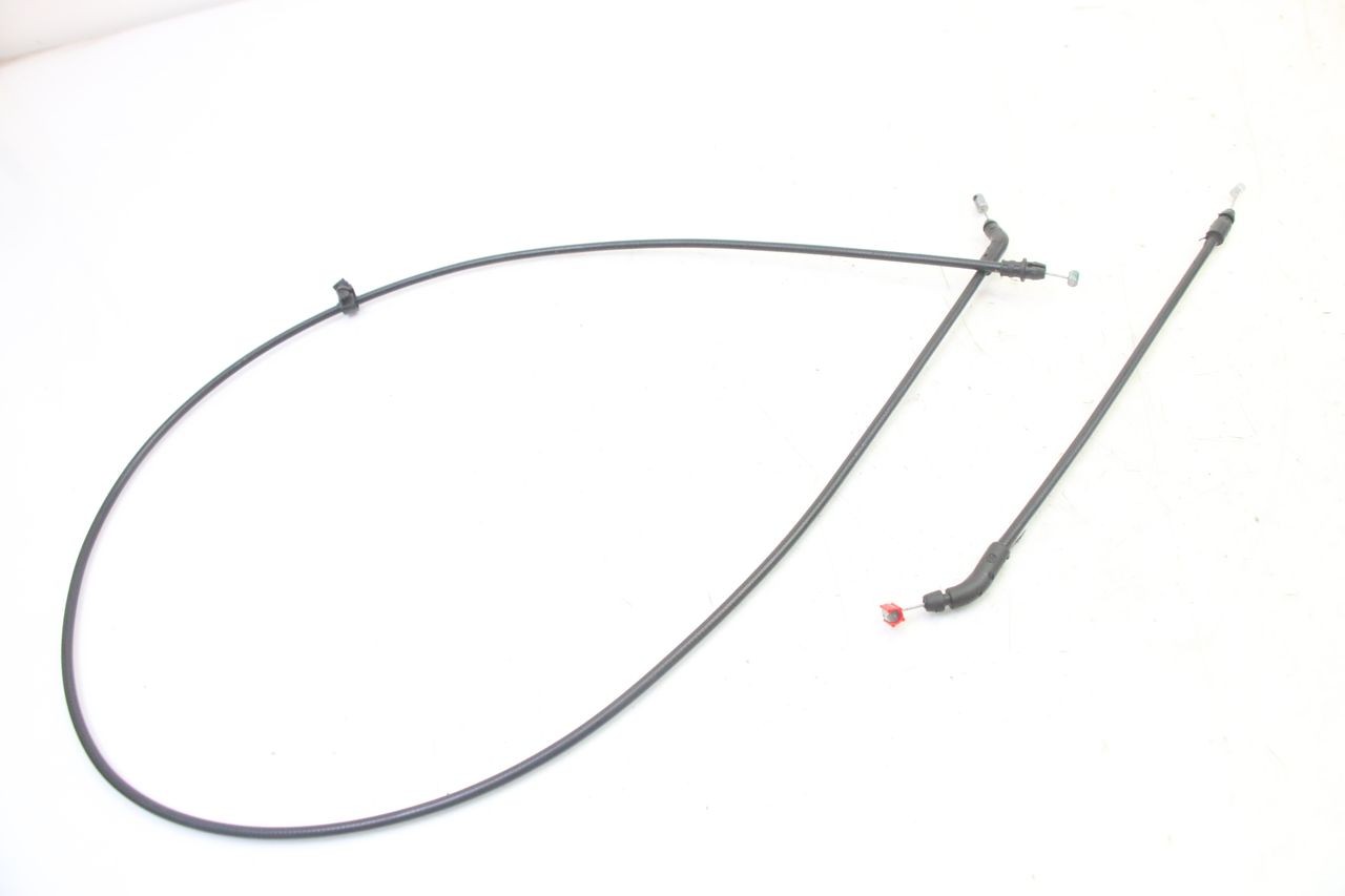 SEAT LOCK CABLE - PIAGGIO MP3 HPE 310 (2024 - 2025)