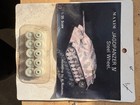 Maxim 1/35 Jagdpanzer IV Steel Wheel Set - K. Nomoto Resin