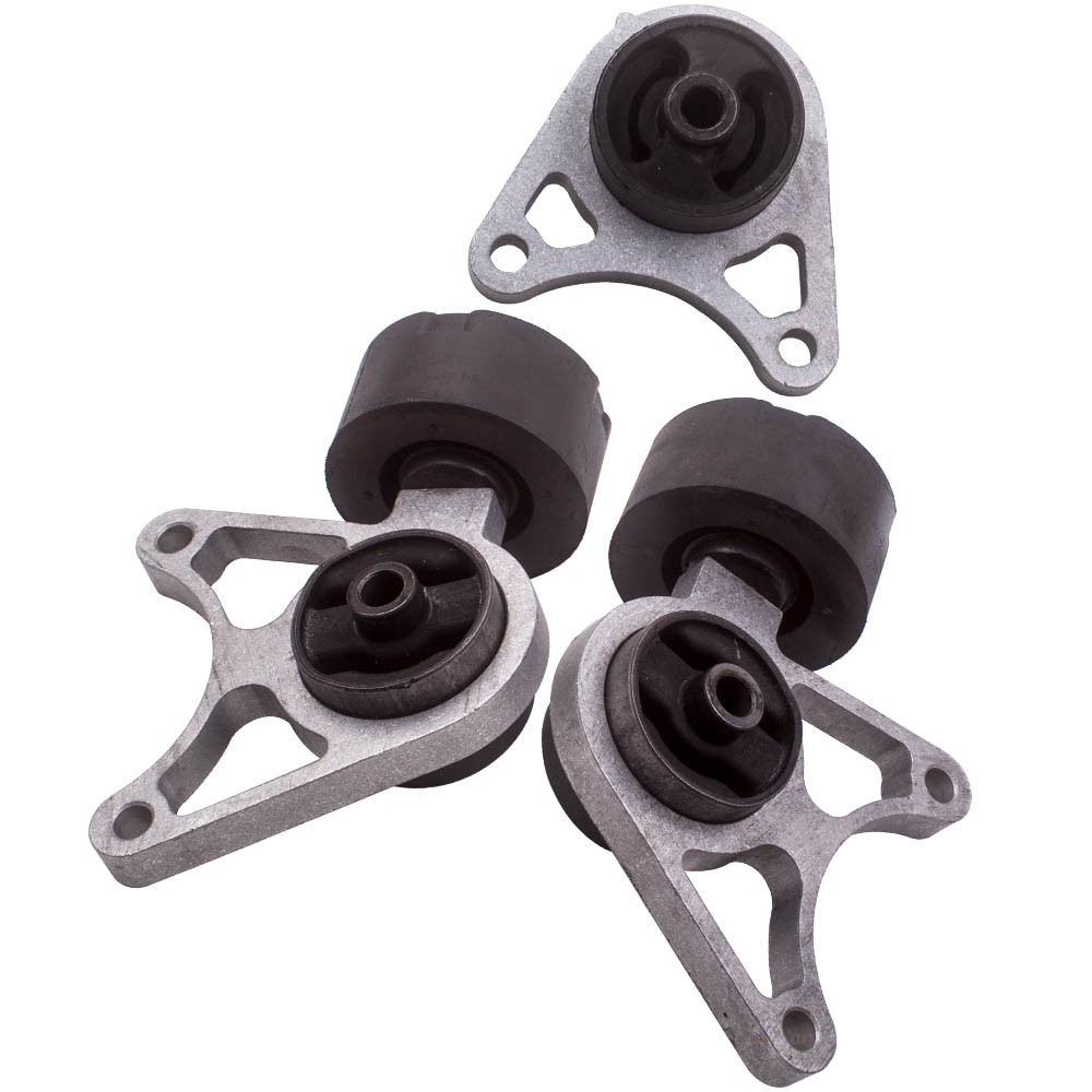 3X Rear Diff Mount Differential Mounting Bushes Kit For Land Rover Freelander 1 - Image 5