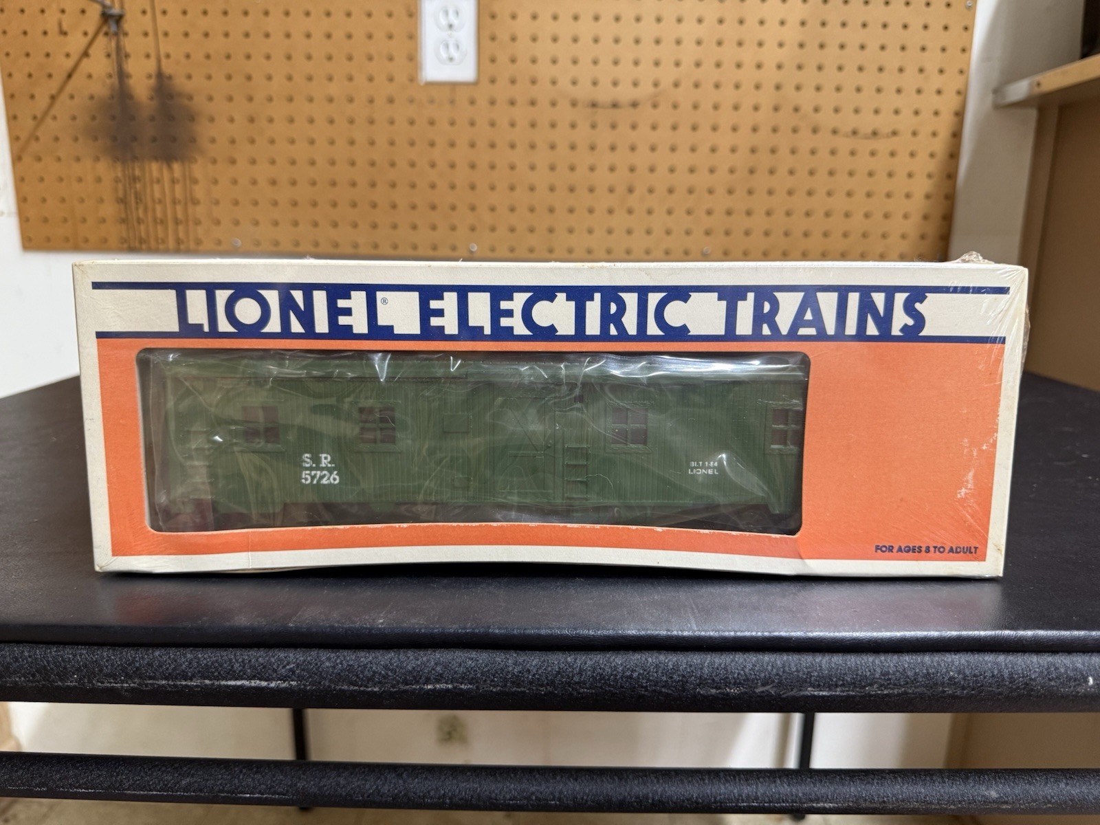 Click here to see eBay Auction