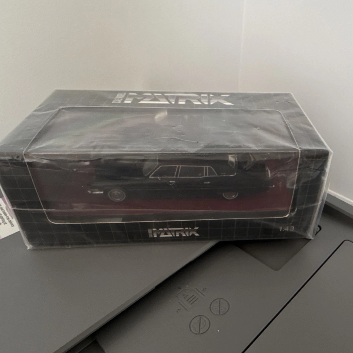 Matrix Cadillac Diecast & Toy Vehicles for sale | eBay