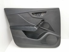 Porte avant et accessoires Audi Q2
