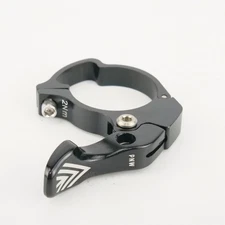 PNW Components Drop Bar Lever Kit 31.8 Dropper Remote Black