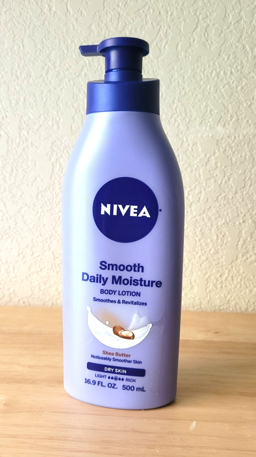 For Dry Skin 16.8floz
