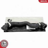 Esen SKV KüHlerschlauch 54SKV776 FüR BMW 5Er F10 Touring F11 6Er F13 Turismo F07