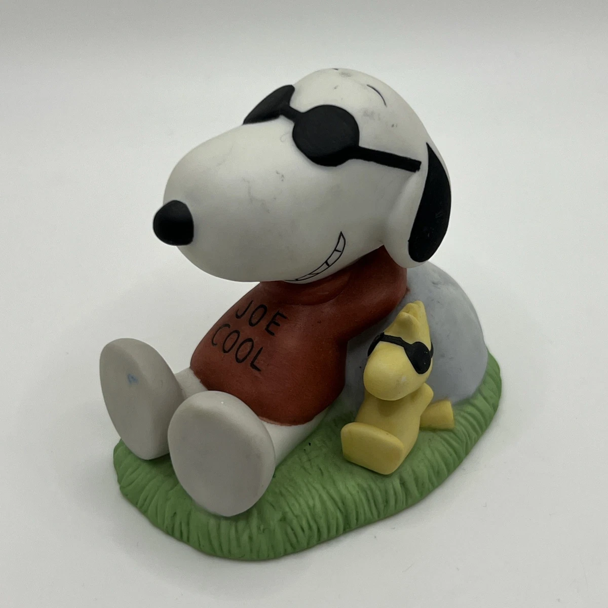 Westland Snoopy In Collectible Peanuts Figurines for sale | eBay