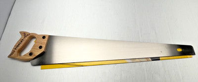 Stanley Fatmax Sharptooth 26'' Saw
