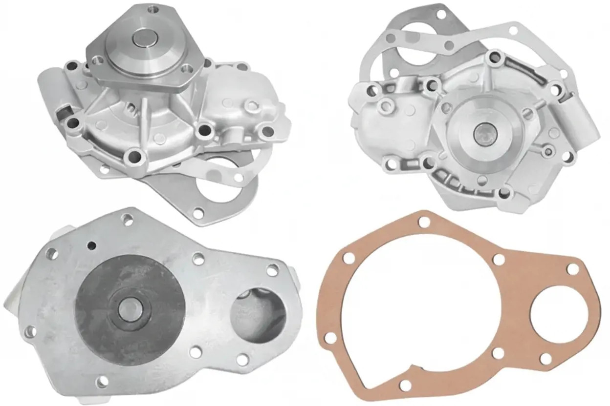 Wasserpumpe, Motorkühlung R131 DOLZ für RENAULT 21 Stufenheck 21 21 Kombi