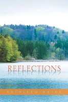 Kathleen Bates | Reflections | Taschenbuch | Englisch (2013) | Xlibris