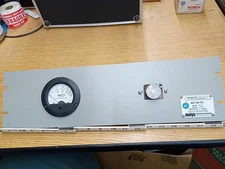 Bird Electronics Rack Mount Bird 43 Wattmeter #3