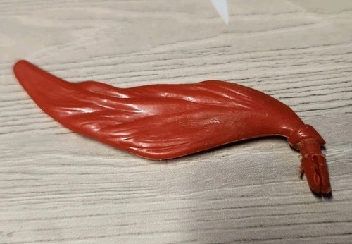 Vintage Mattel He-Man MOTU Action Figure 1984 Stridor Horse vehicle part Tail