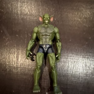 Jackal Marvel Legends | eBay