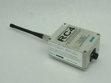 Soundsculpture 210 LAWNII Plus RC4 TXD-Series Extended Range Transceiver USED