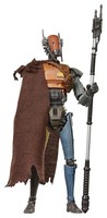 Star Wars: The Mandalorian & Grogu Black Series Actionfigur Mercenary Guard Droi