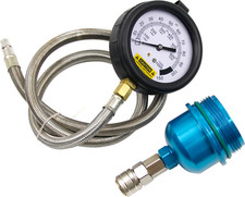 Oil Pressure Test Kit For Bmw B38 B48 B58 Engine Gauge Adapter Tool Oil Pressure Test Kit For Bmw B38 B48 B58 Engine Gauge Adapter Tool