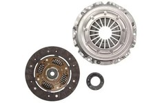 Kit d'embrayage Opel KADETT