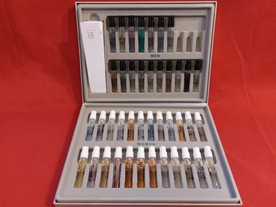 Parfümbox: LR STARBOX MY Little PERFUMERY 41 Stück. Made in Germany