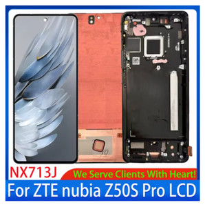 Nubia Z50 | eBay