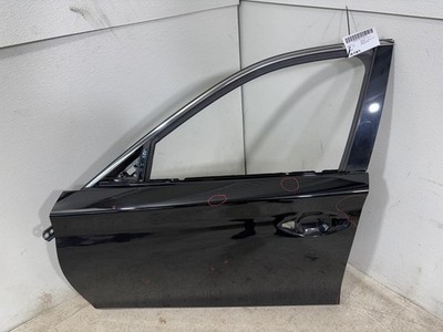 2014 - 2023 Infiniti Q50 Front Left Driver Side Door Shell Panel OEM