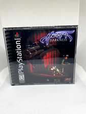 Heart of Darkness PS1 Replacement Case - NO GAME NO MANUAL