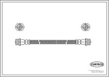 Flexible de frein Chevrolet MATIZ