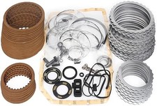 Bmw Zf 6hp26 For Bmw Auto Transmission Master Rebuild Kit Overhaul Clutch Plates Bmw Zf 6hp26 For Bmw Auto Transmission Master Rebuild Kit Overhaul Clutch Plates