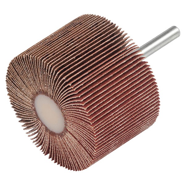 Garryson Flap Wheel 100 x 30mm - Medium