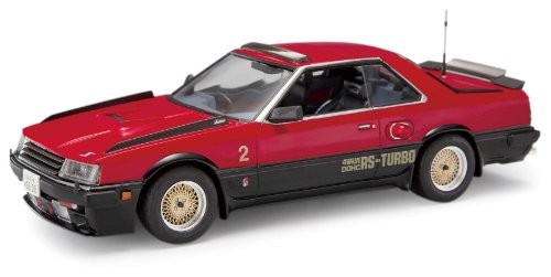 Комплект для модели Aoshima 124 Seibu Keisatsu серии SP03 RS-2 Super Detaile 18290₽