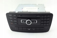 MERCEDES A-CLASS W176 B-CLASS W246 CLA RADIO CD NAVIGATION A2469000012 MERCEDES A-CLASS W176 B-CLASS W246 CLA RADIO CD NAVIGATION A2469000012