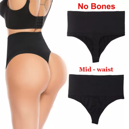 Women Waist Trainer Shaper Body Shapewear Postpartum Cincher Tummy Control Belt - Picture 18 of 43