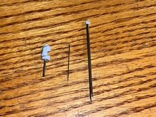 Victorinox Accessory 3 Piece PLUS KIT 91mm Knives ONLY Inc Ball Point Pen